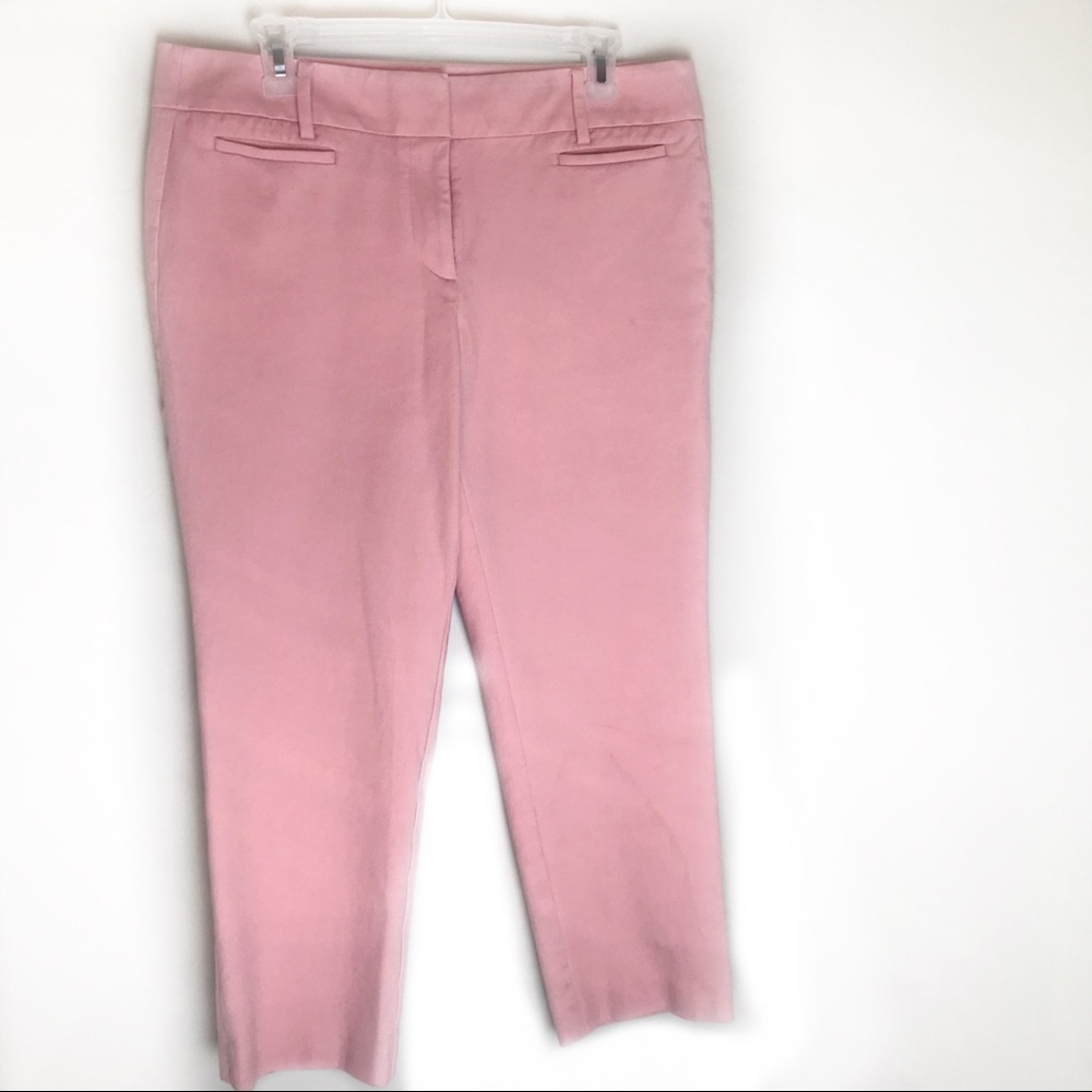 LOFT Marisa The Riviera Pant